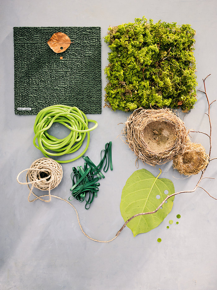 OBJECT CARPET DUO AT 1894 Detail 01