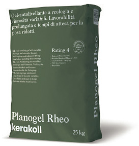 Planogel Rheo