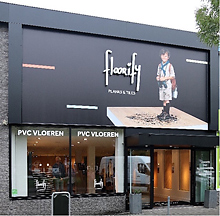 Instore-belevingswinkel