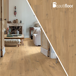 Beautifloor Lamelparket Miami Evan. Beautifloor-Lamelparket-Miami-Evan