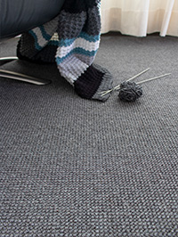 Carre Wool. Carre-Wool