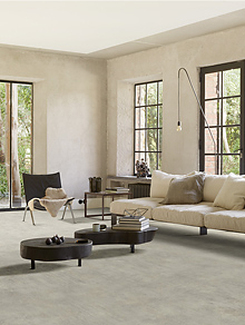 Dynamic Stone in een allover