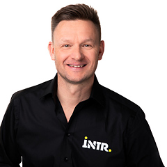 Edwin Bakker neemt INTR. Point Leek onder zijn hoede. Edwin-Bakker-Leek
