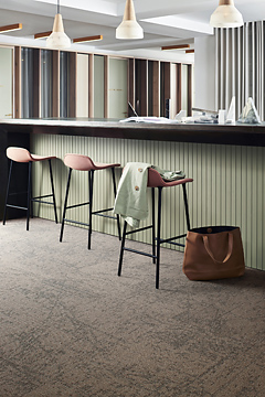 Ice Breaker collectie Peach