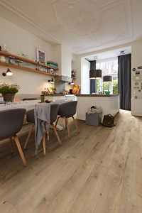 Toepassing MeisterDesign. next M7 in de keuken. MeisterDesign next M7 in keuken