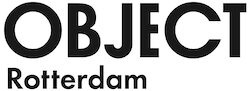 OBJECT-Rotterdam-logo
