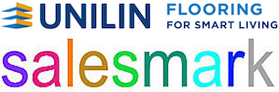 SALESMARK unilin logo
