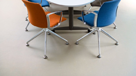 Toepassing DecoDesign