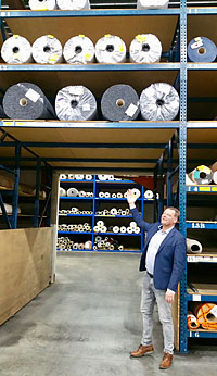 We kunnen alles Arie Rikkink