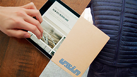 Webshop-Uzin-