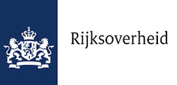 rijksoverheid logo