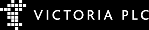 victoria plc logo