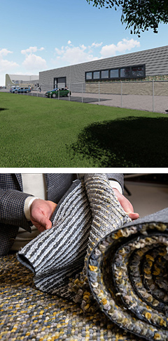 Best Wool investeert fors