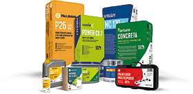 De nieuwe verpakking