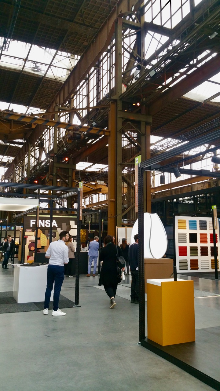 De Werkspoorkathedraal zorgt