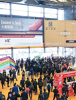 Domotex asia kreeg alsnog