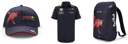 Sparen voor F1-artikelen bij Headlam. F1 artikelen