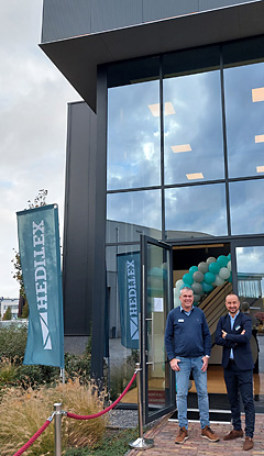 Jasper Ringelberg links