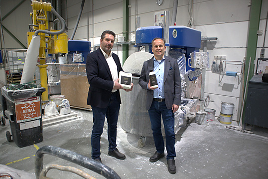 Joeri Vervoort van Devomat