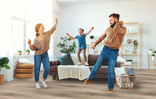 Laminaatcollectie van Bodiax