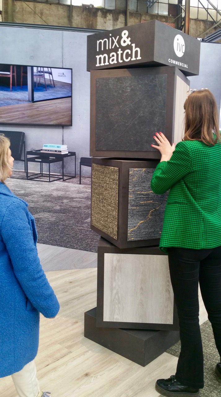 Maïté Valck van IVC