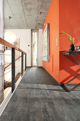 Met een hoge gebruiksklasse