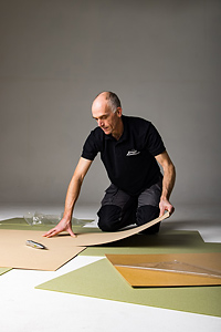 Ondervloer Marathon Dual