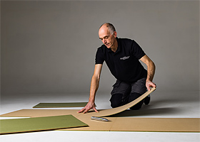 Ondervloer Marathon Super