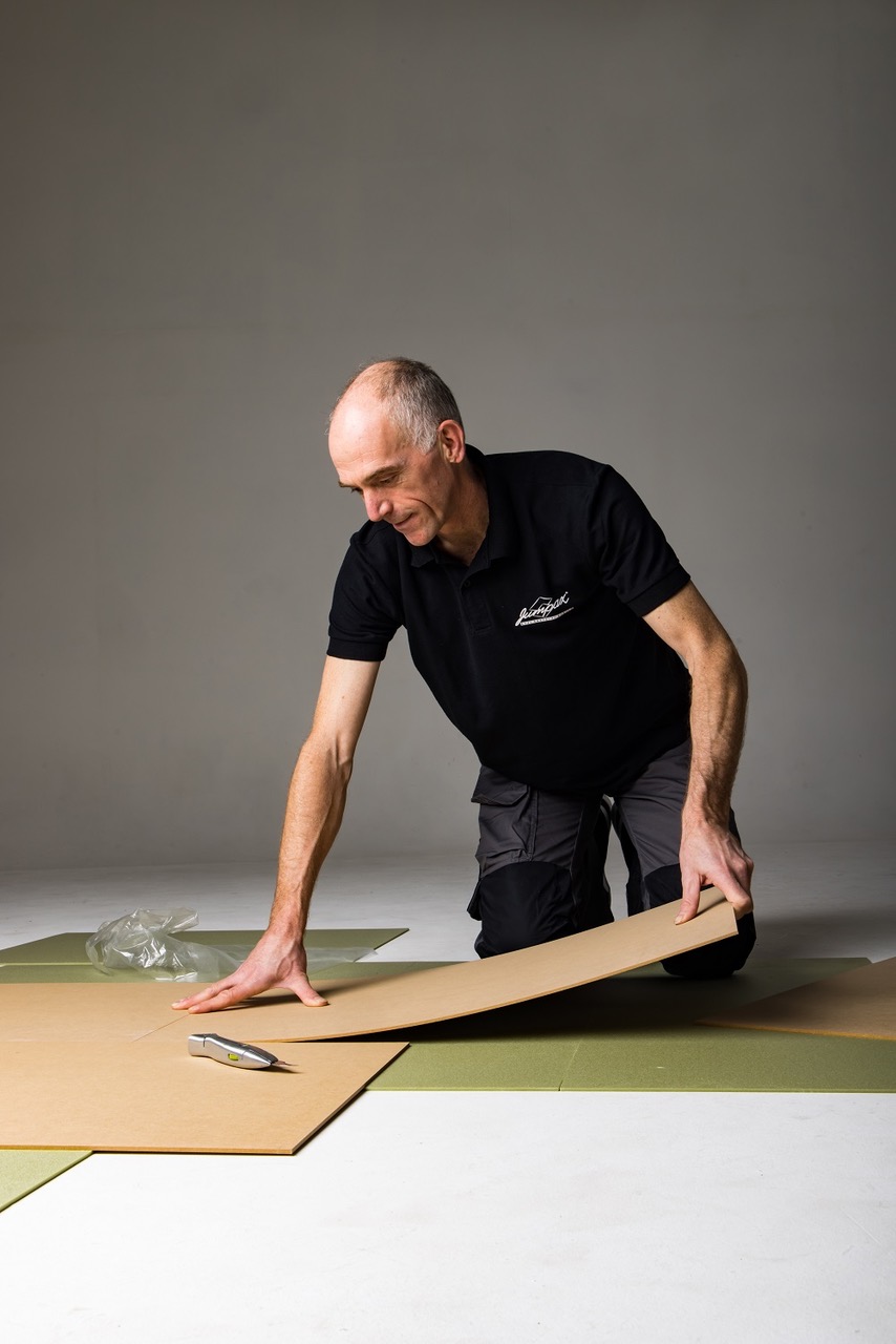 Ondervloer Marathon Premium