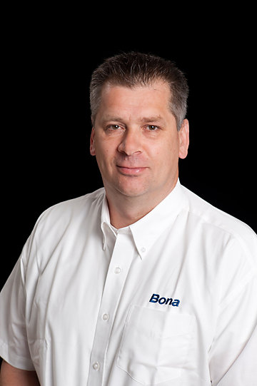 Pasfoto Nico Booster