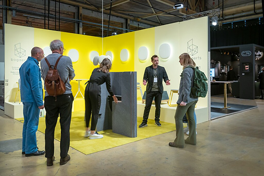 Sfeerbeeld DD21 Kemmere