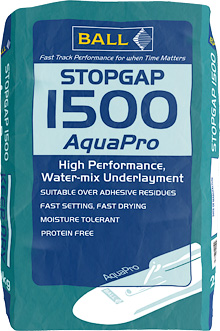 Stopgap 1500 AquaPro