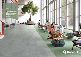 Tarkett CSR Rapport 2022