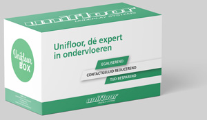 Unifloor box
