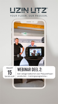 Webinar Diisocyanaten Uzin Utz