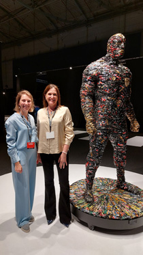 Anne Laure Van de Ginste