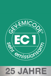 gev emicode 25