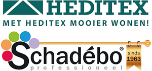 heditex schadebo