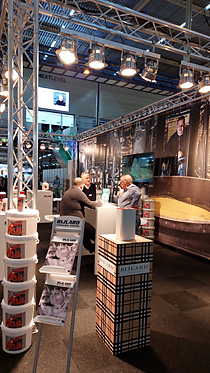 Doorkijkje bij Bijlard