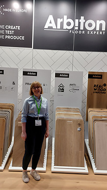 Julia Szczepaniak Arbiton