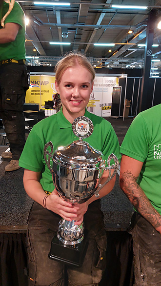 Rozemarijn van der Schilt