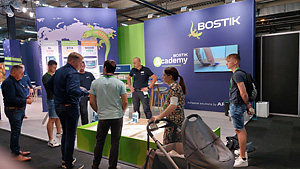 Bostik beantwoordt vragen