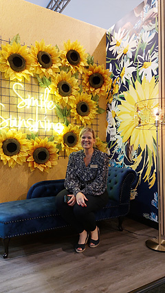 Lisa Klaassen van PPC