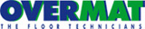 overmat logo