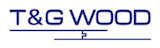 tg wood logo