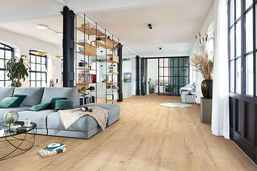 Edition m8 Big River Oak