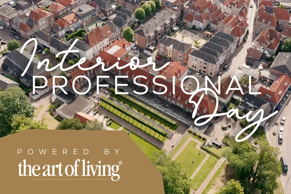 Interior Professional Day