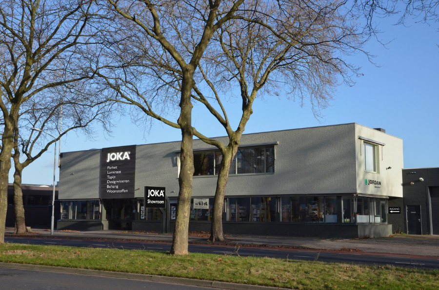 Jordan20Nederland20B.20V.20vestiging20Eindhoven