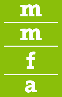 Logo MMFA