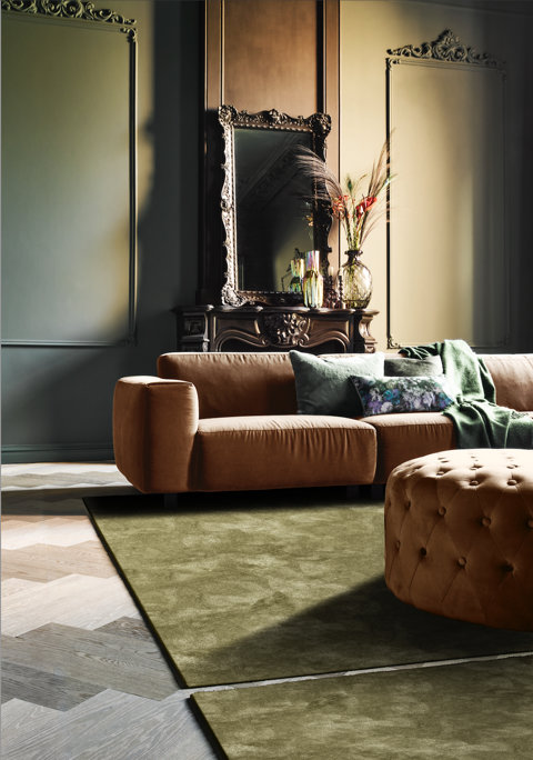 Parade Seda Silky 2001